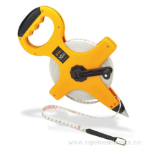 Full Enclosed Fiberglass Tape Measure